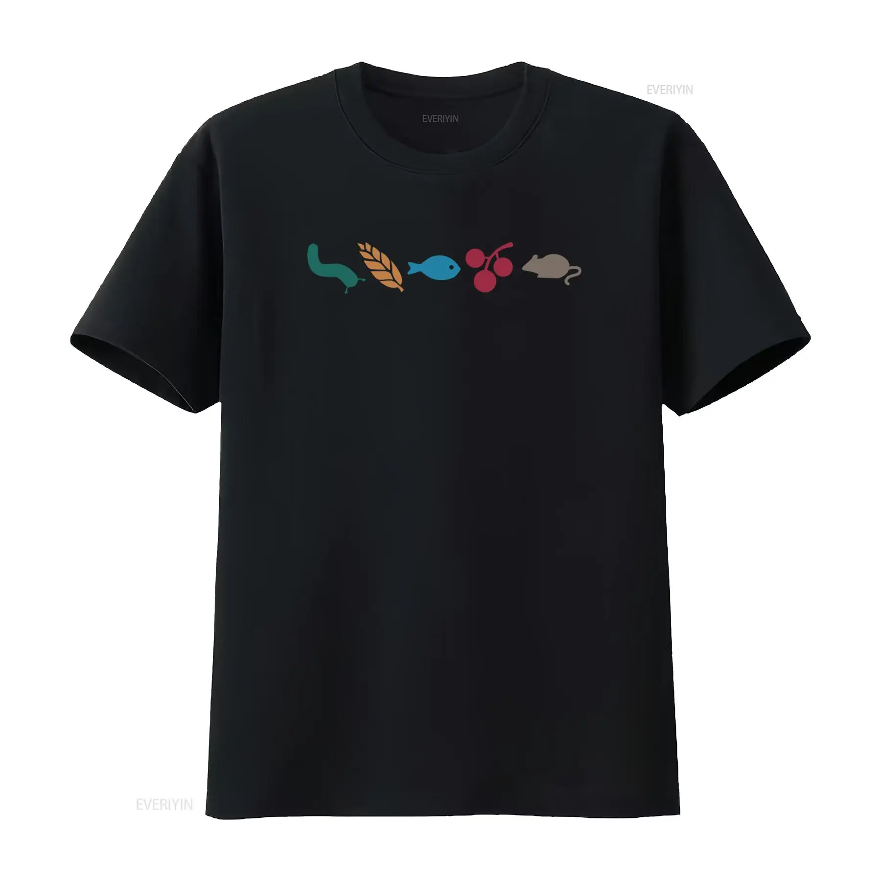 Board Game Wingspan - Wingspan Jugend-T-Shirt, inspiriert vom Brettspiel, mit