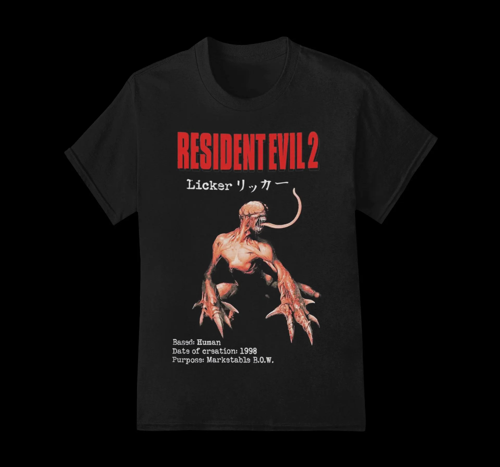Resident Evil 2 Licker Exklusi – Board Game Resident Evil Bewertung und Preis