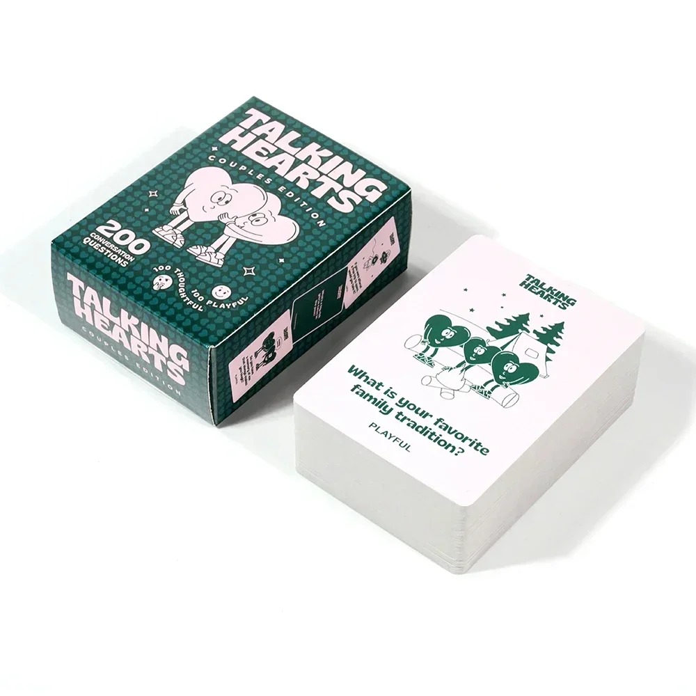 Taklig Hearts Kartenspiel Bret – Board Game Unmatched Bewertung und Preis
