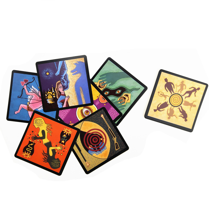 Heißes, niedliches Werwolf-Bre – Board Game Werewolf Bewertung und Preis