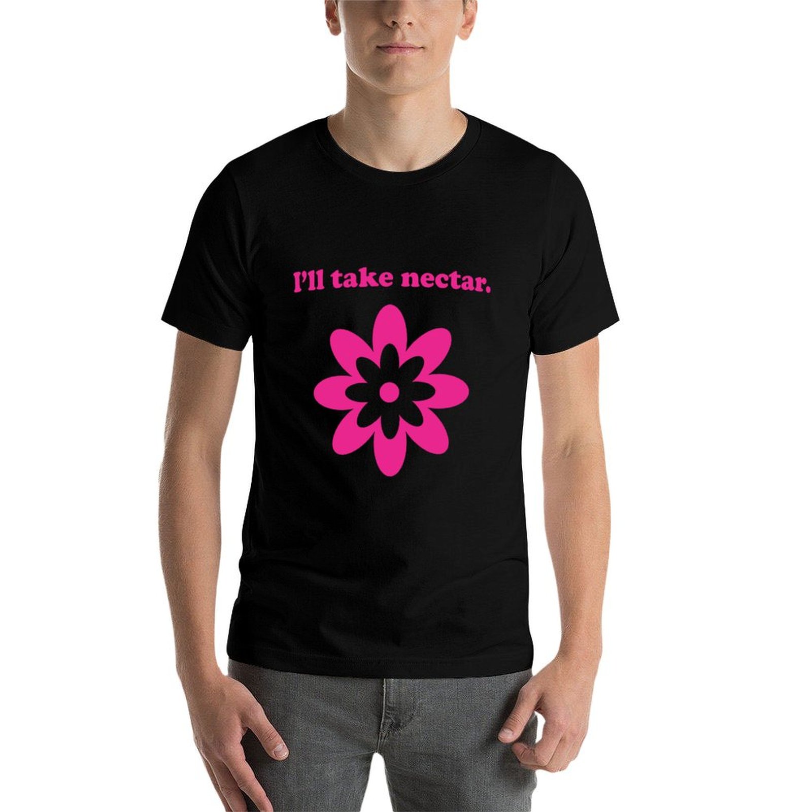 Ich nehme Nektar – T-Shirt mit – Board Game Wingspan Bewertung und Preis