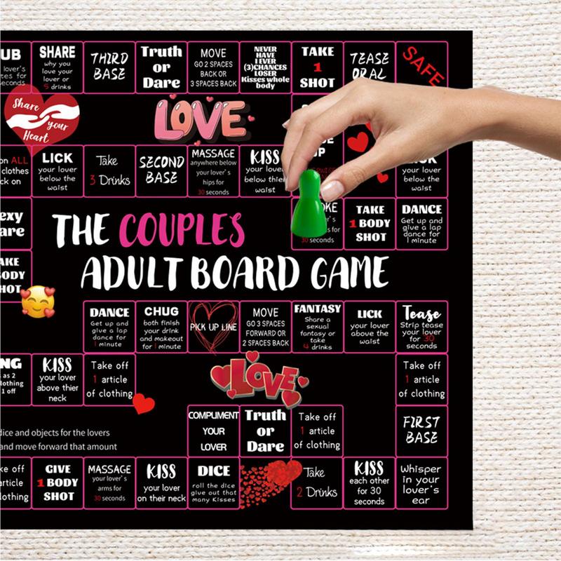 Paare-Brettspiele, romantische – Board Game Unmatched Bewertung und Preis
