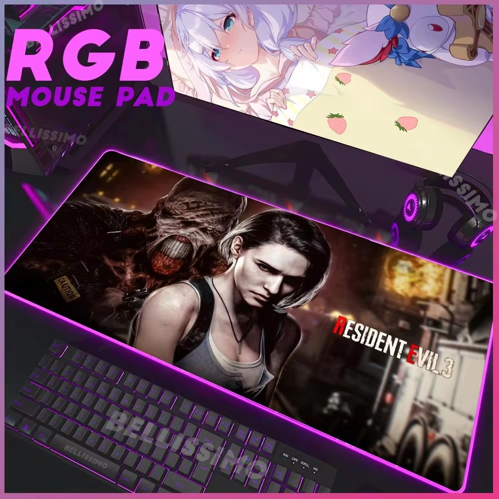 R Resident Evil Serie RGB Gami – Board Game Resident Evil Bewertung und Preis