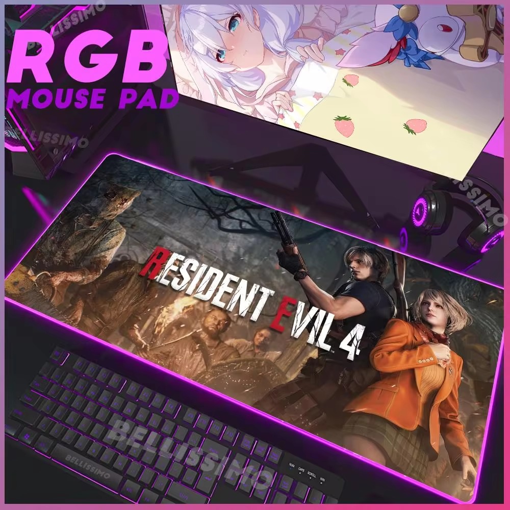 R Resident Evil Serie RGB Gami – Board Game Resident Evil Bewertung und Preis