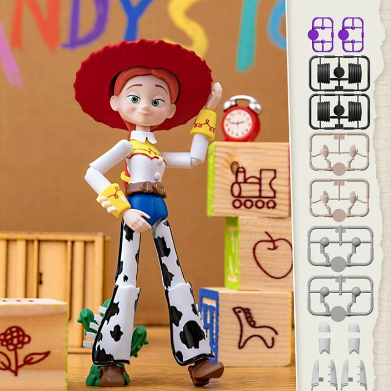 Blokees Toy Story Bausteine Bl – Lego Set Technic Bewertung und Preis