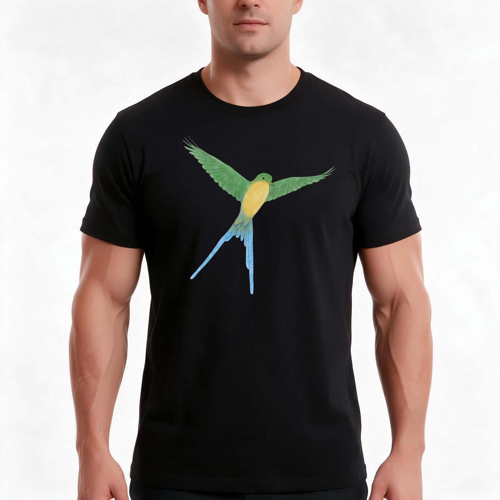 T-Shirt mit Wingspan-Brettspie – Board Game Wingspan Bewertung und Preis