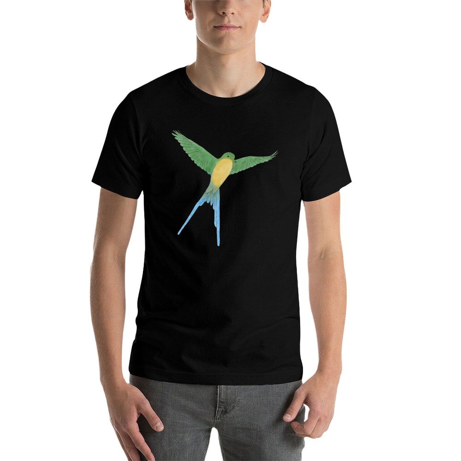 T-Shirt mit Wingspan-Brettspie – Board Game Wingspan Bewertung und Preis