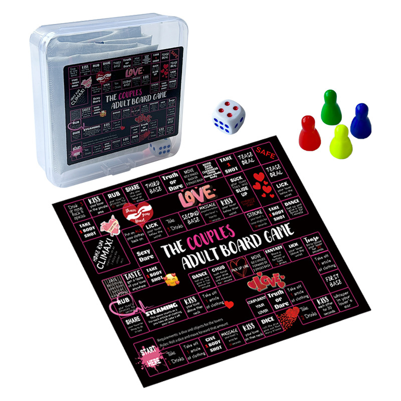 Neue Spiele für Paare Romantis – Board Game Unmatched Bewertung und Preis