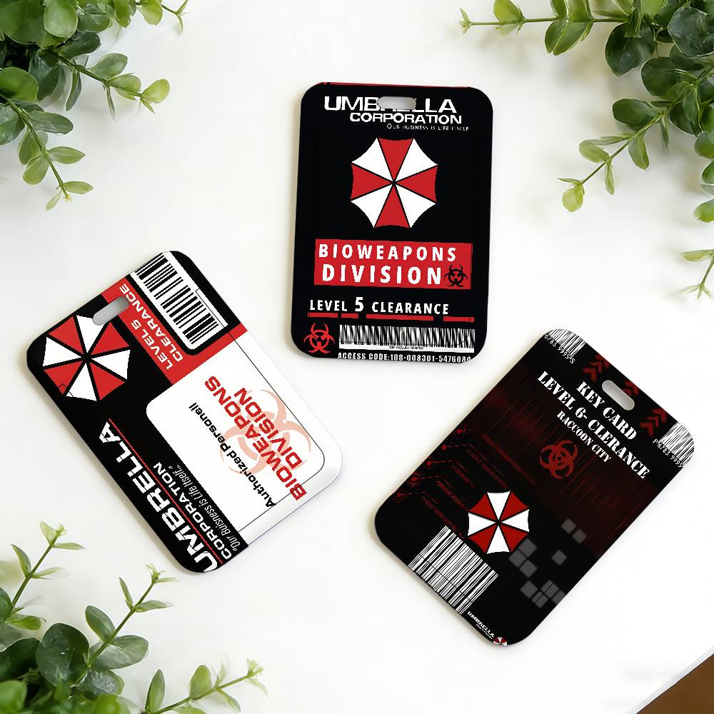 Game R-Resident E-Evil Ausweis – Board Game Resident Evil Bewertung und Preis