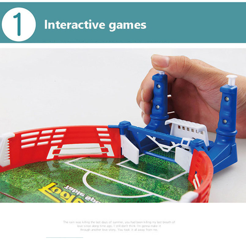 Mini Tisch Top Fußball Bord Ma – Board Game Yahtzee Bewertung und Preis