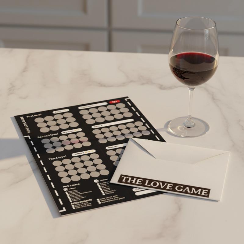 100 Sex-Positions-Spiel für Pa – Board Game Unmatched Bewertung und Preis