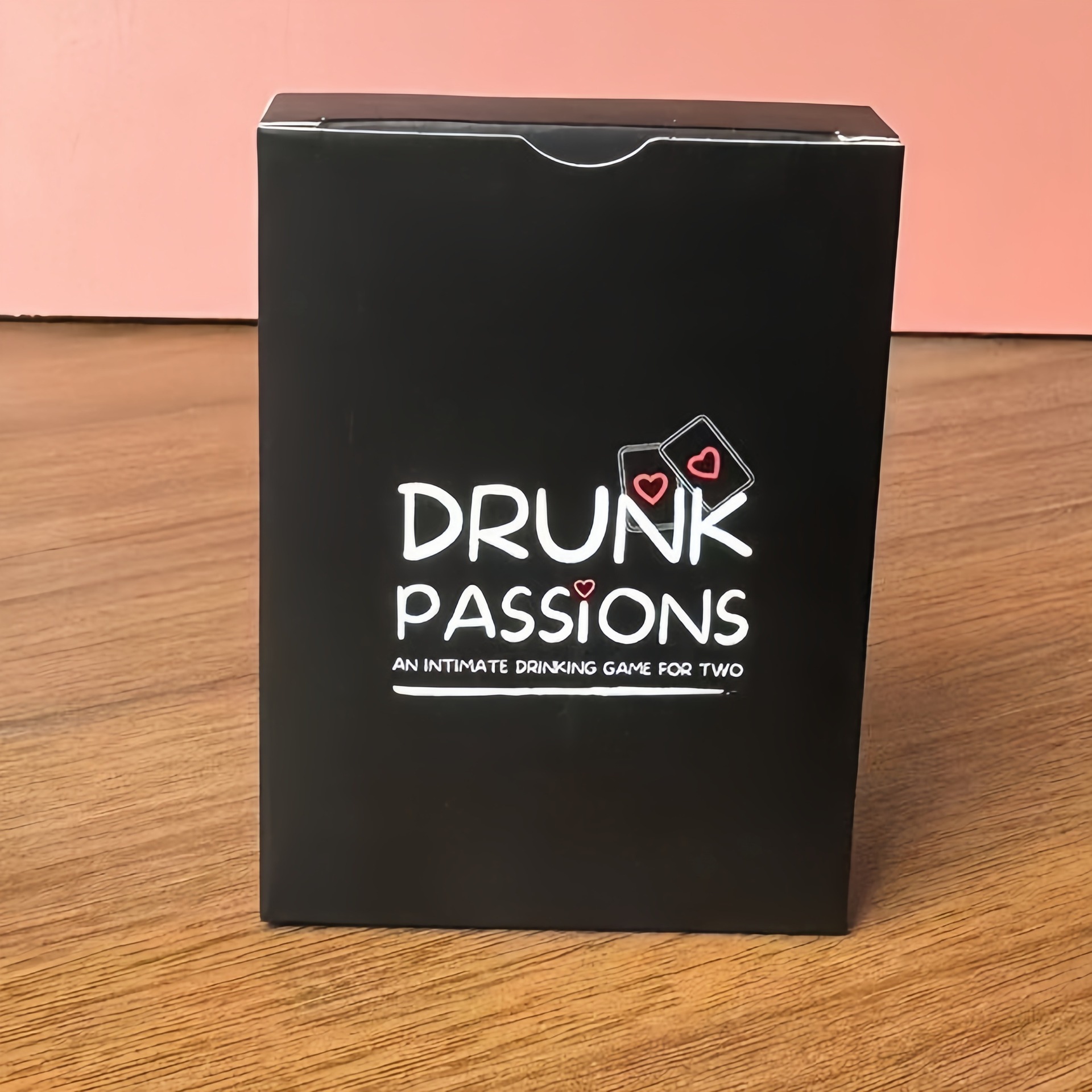 Drunk Passions Lovers Paare Tr – Board Game Night Bewertung und Preis