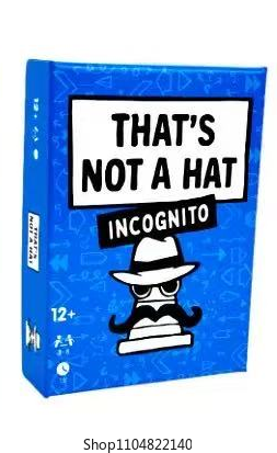 Einzigartiges „This’s Not a Ha – Board Game Zone Bewertung und Preis