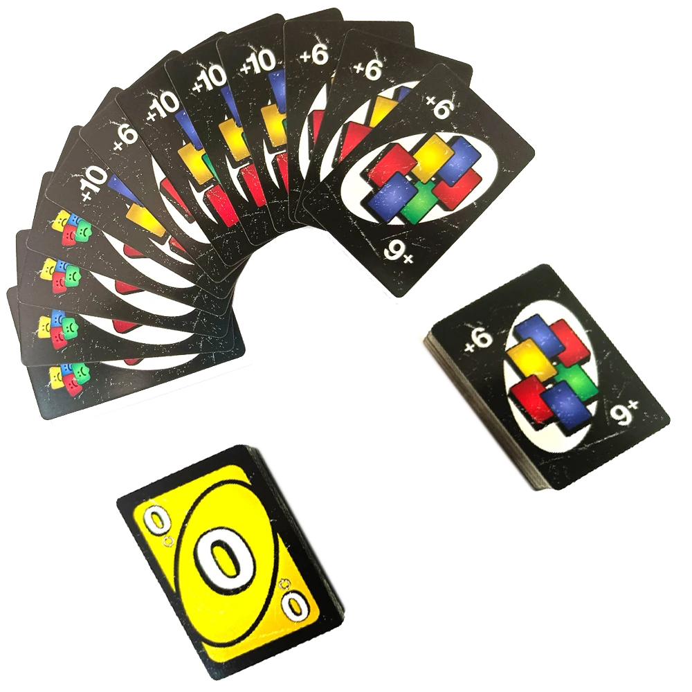 No Mercy Spiel Brettspiele Kar – Board Game Zone Bewertung und Preis