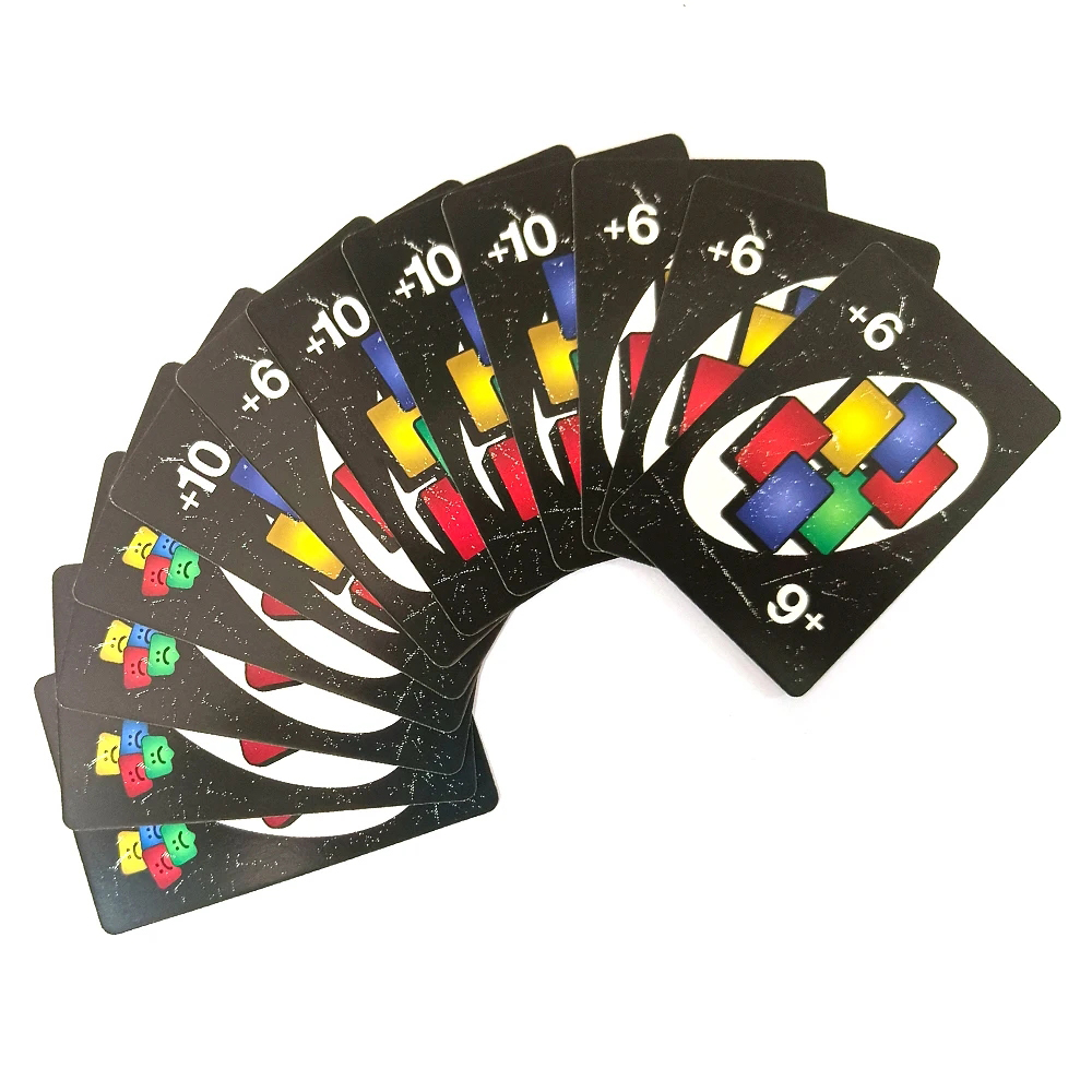 No Mercy Spiel Brettspiele Kar – Board Game Zone Bewertung und Preis