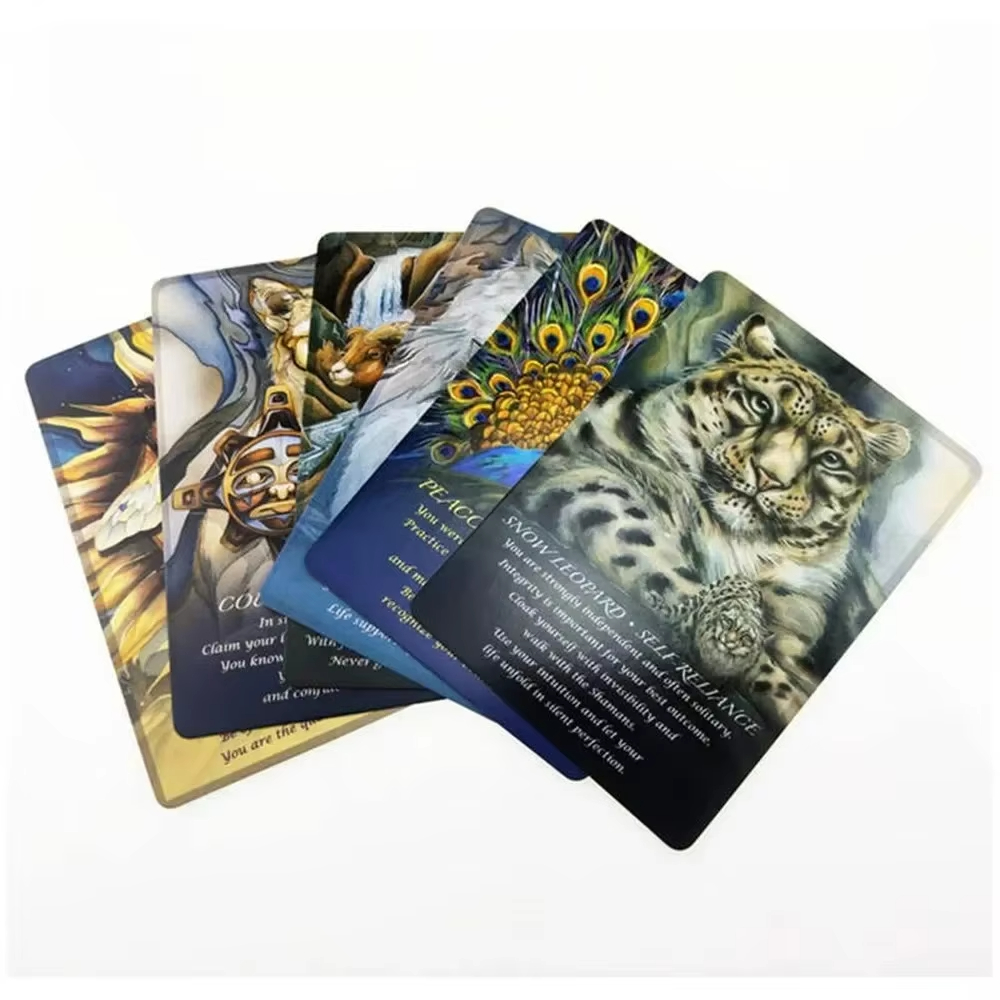 Tarotkarten Spirituosen der Ti – Board Game Zone Bewertung und Preis