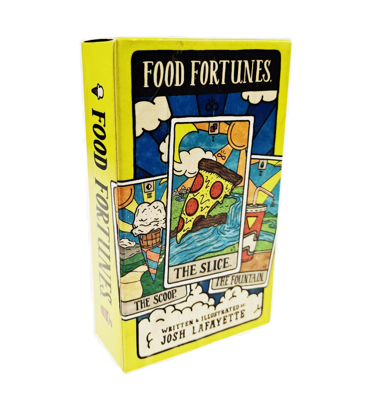 Neue 78, illustrierte Karten f – Board Game Illustration Bewertung und Preis