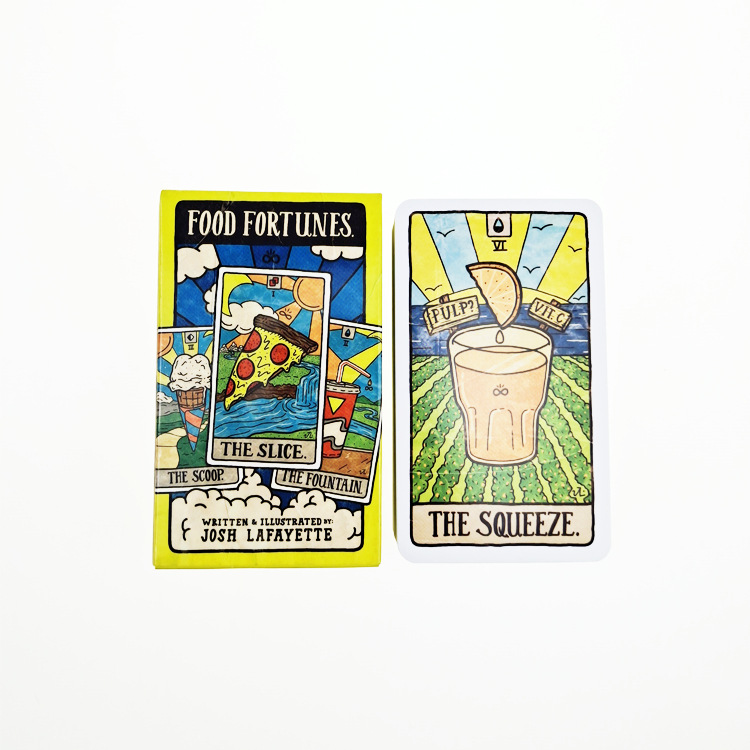 Neue 78, illustrierte Karten f – Board Game Illustration Bewertung und Preis