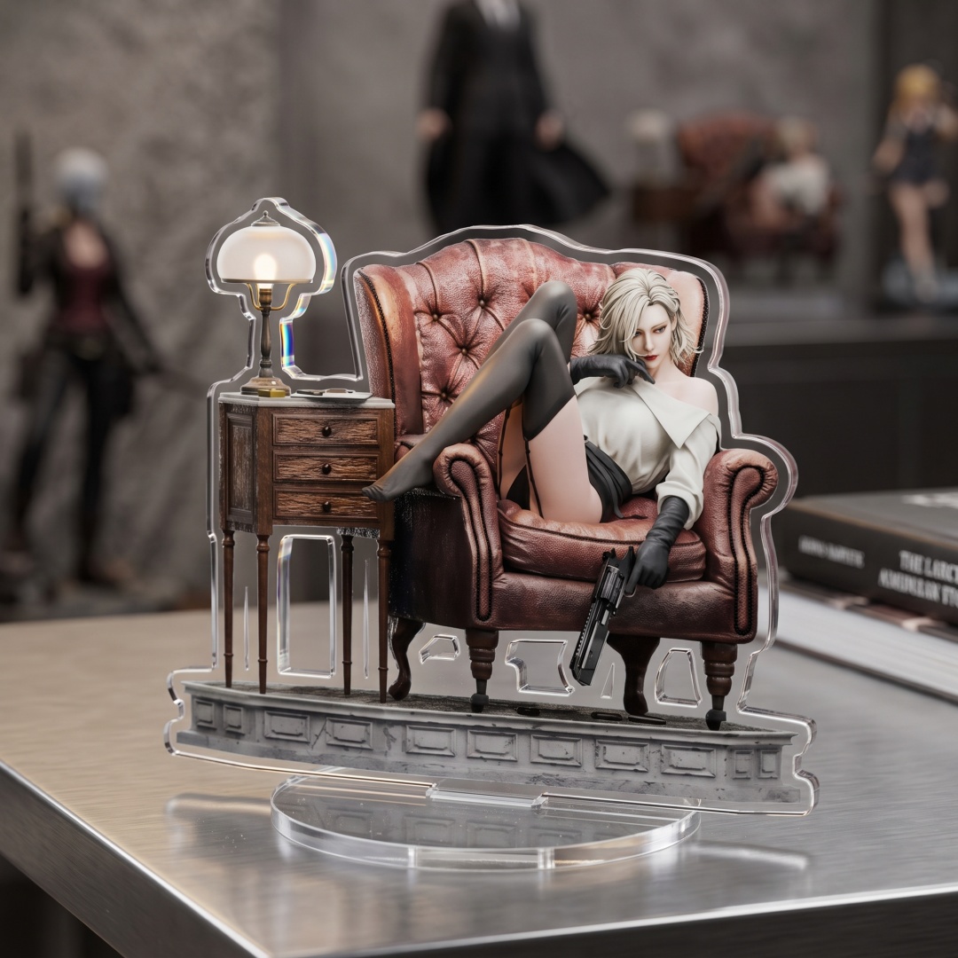 Die bio-krise re grace ashcrof – Board Game Resident Evil Bewertung und Preis