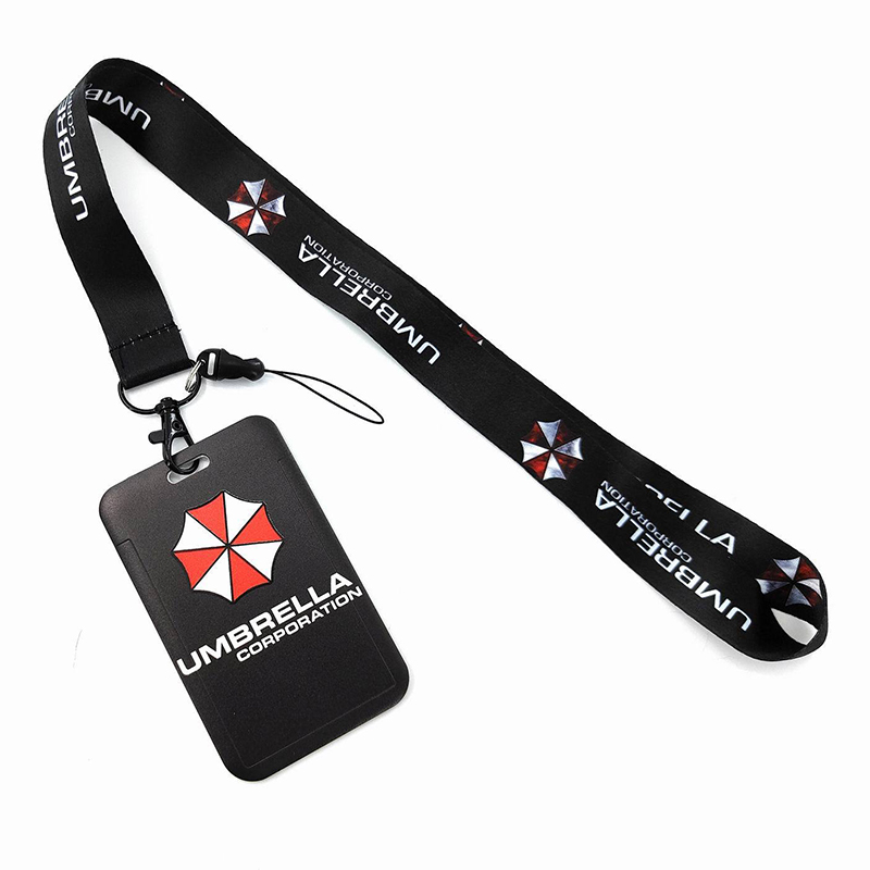 Spiel Resident Evil Lanyards K – Board Game Resident Evil Bewertung und Preis