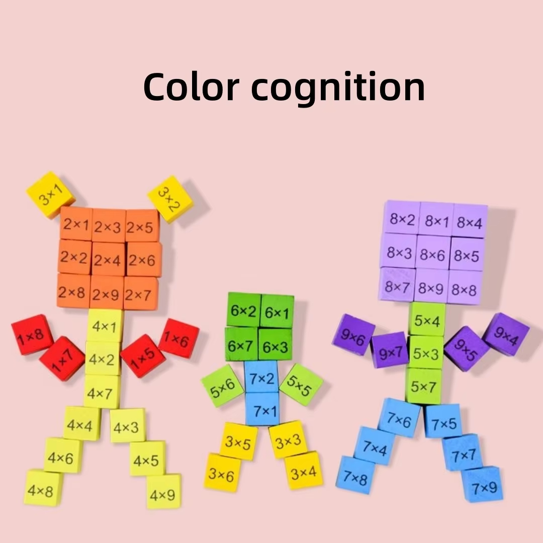 Montessori Kinder Lernspielzeu – Board Game Zone Bewertung und Preis