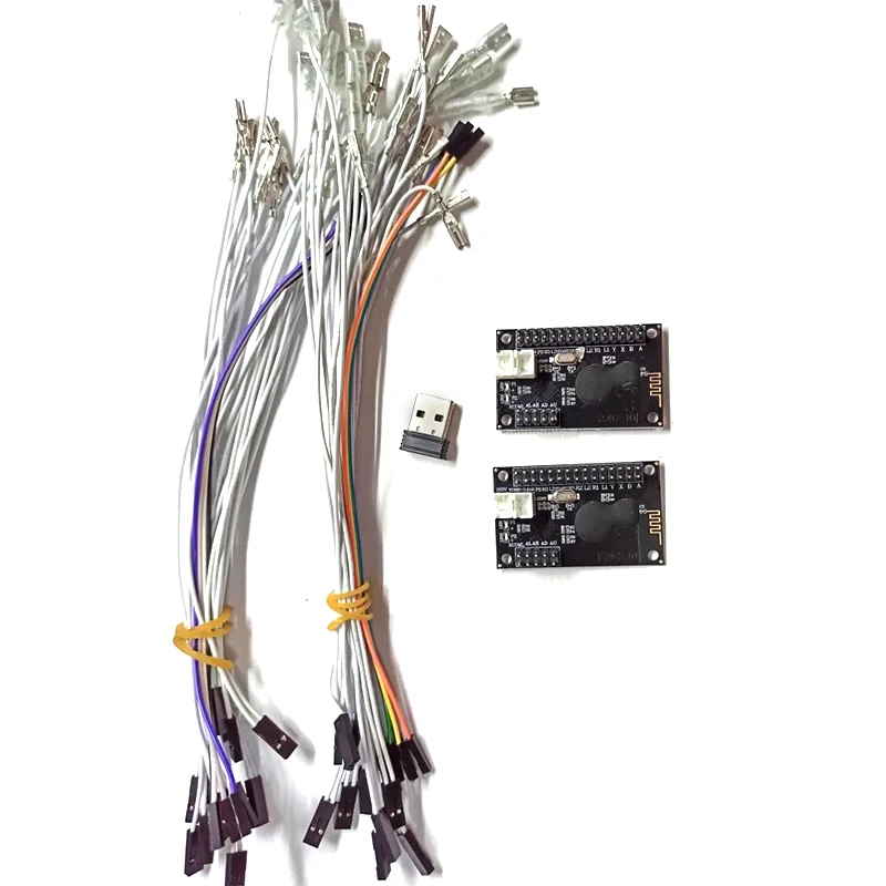 Verzögerungsfreie 2,4G Wireles – Board Game For 3 Players Bewertung und Preis
