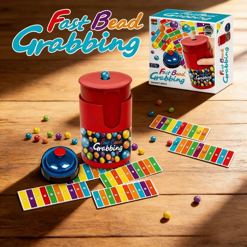BINGO Manuelle Glücksziehmasch – Board Game For 3 Players Bewertung und Preis