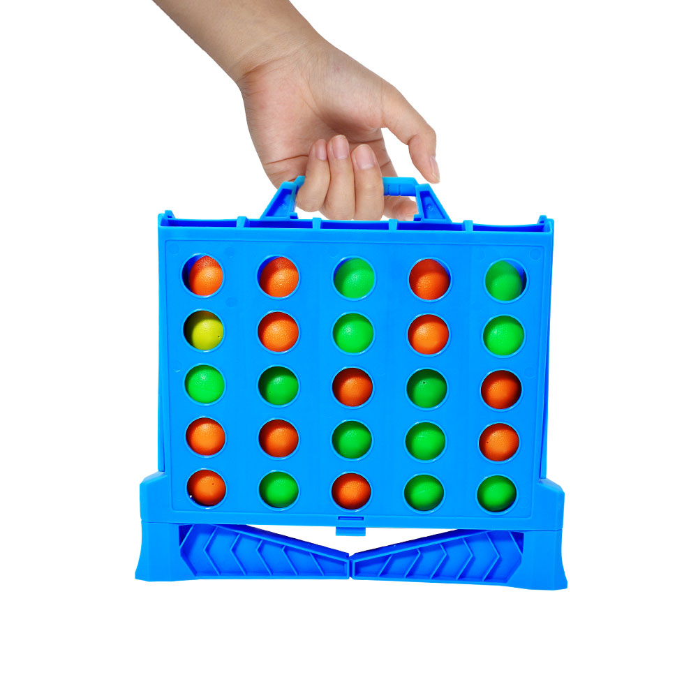 Desktop Puzzle Doppel Spieler  – Board Game For 3 Players Bewertung und Preis