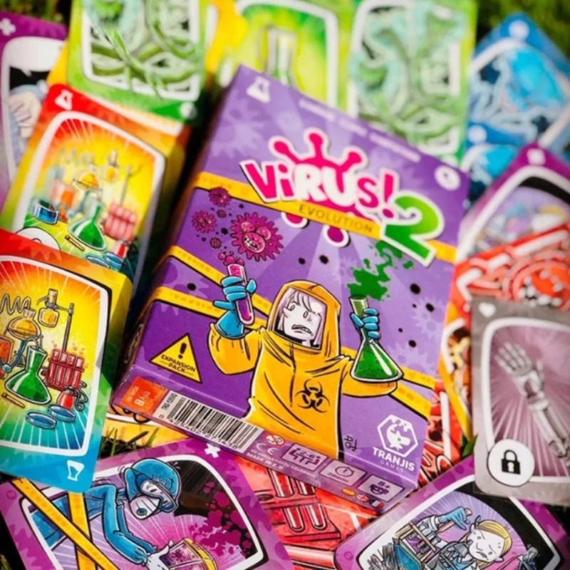 2026 Familien-Strategie-Karten – Board Game Zone Bewertung und Preis