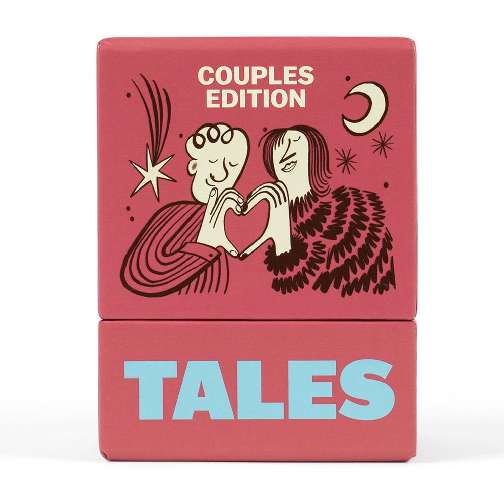 TALES Paar- und Familien-Dialo – Board Game Unmatched Bewertung und Preis