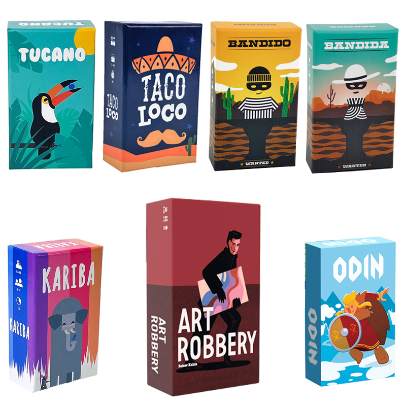 Heiße Brettspiele, Tischspiele – Board Game Yahtzee Bewertung und Preis