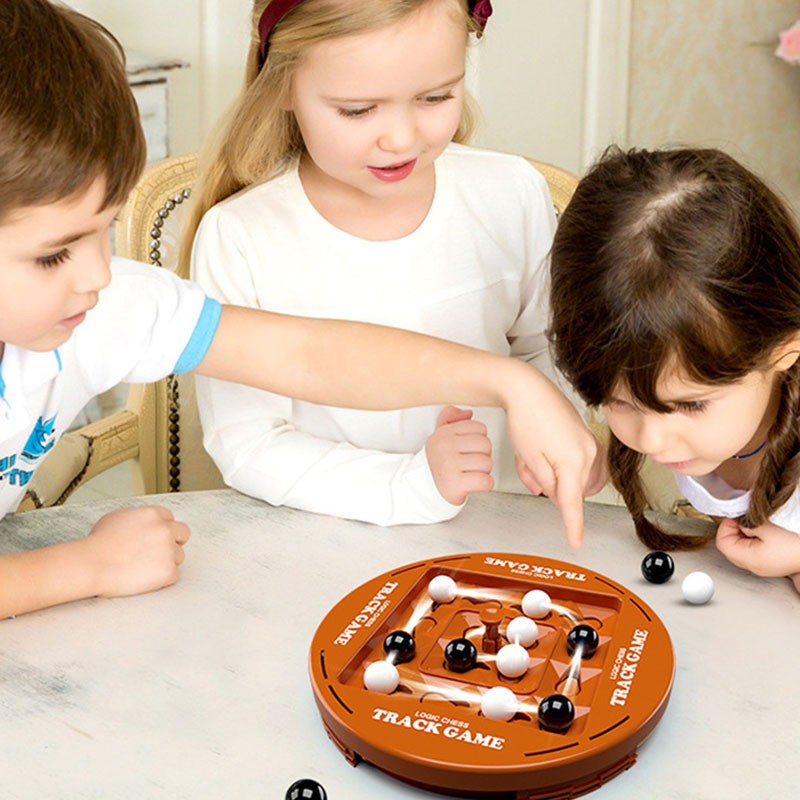 Schachspiel Spaßiges Tischspie – Board Game Yahtzee Bewertung und Preis