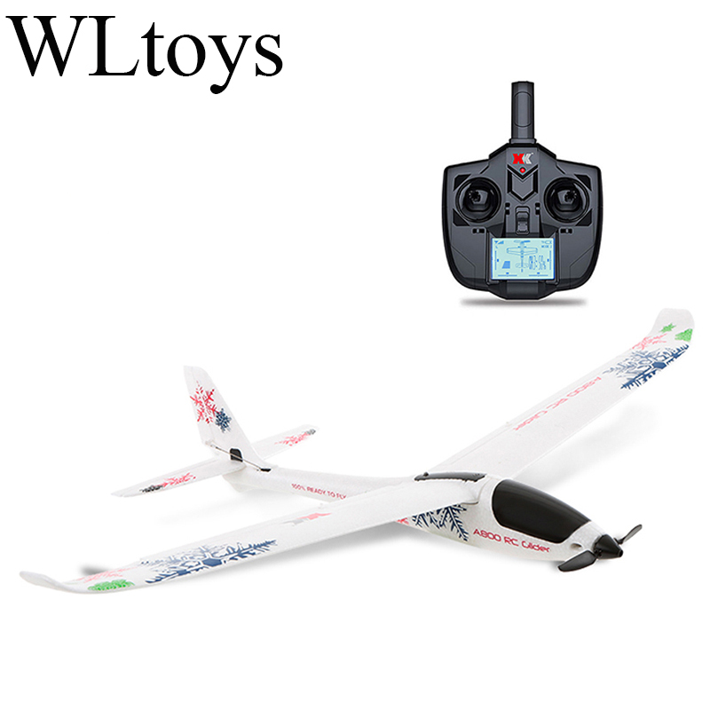 Wltoys xk a800 rc flugzeug 5ch – Board Game Wingspan Bewertung und Preis